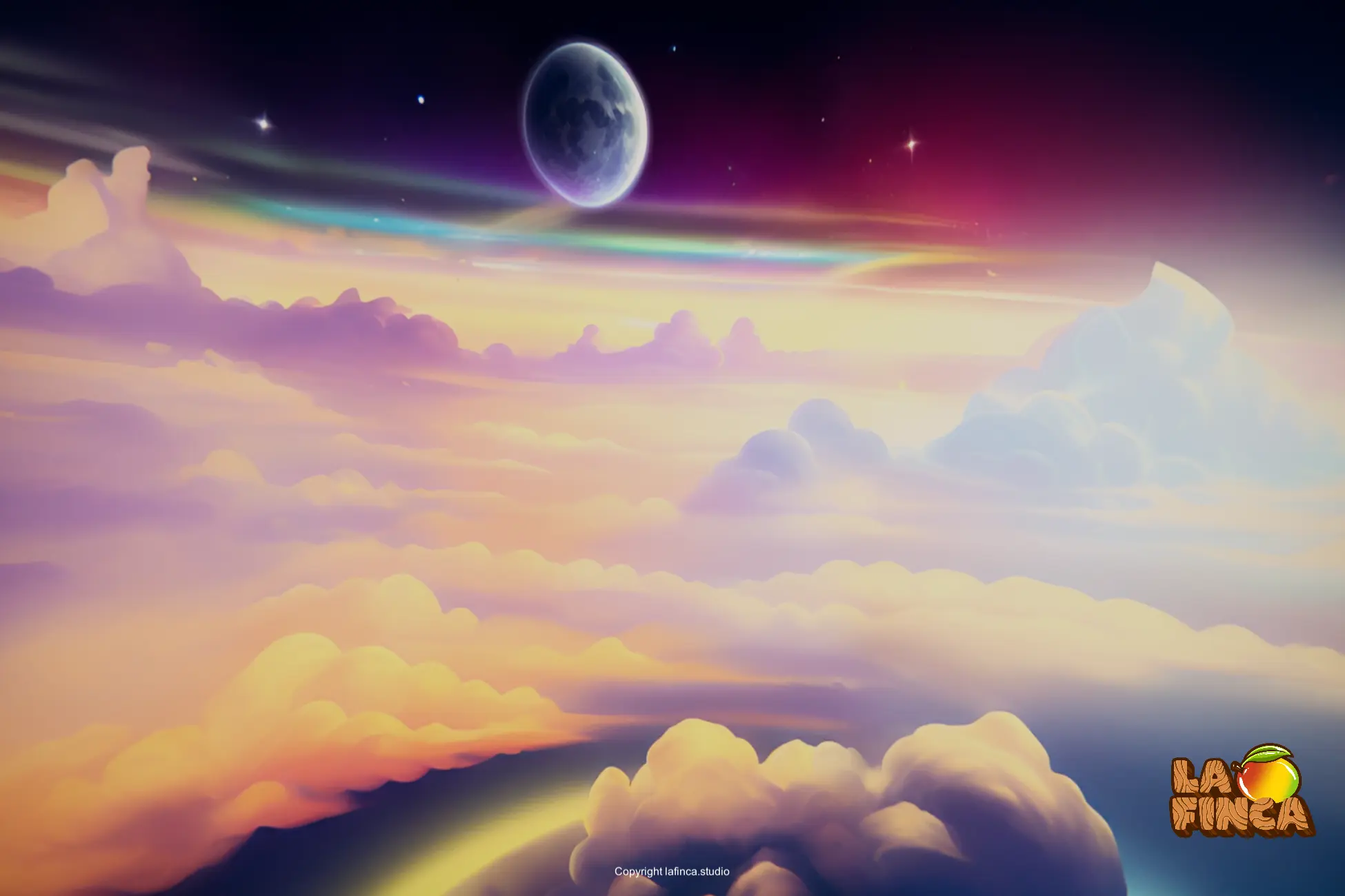 Asgard Skybox, imagen 1 de 6