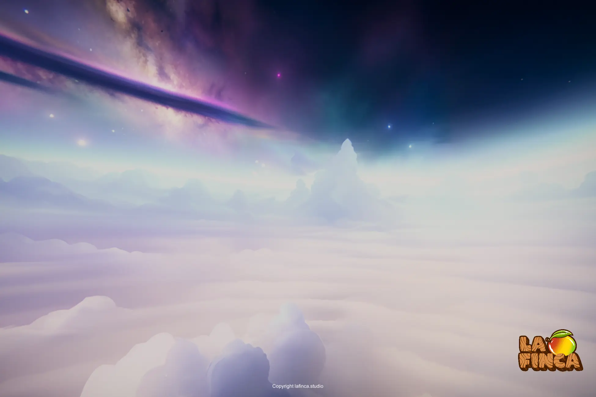 Asgard Skybox, imagen 2 de 6