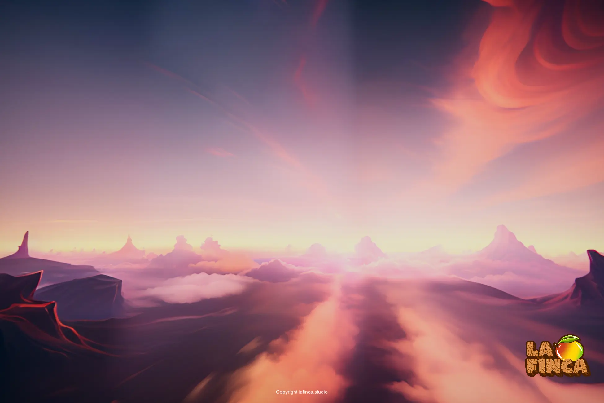 Asgard Skybox, imagen 5 de 6