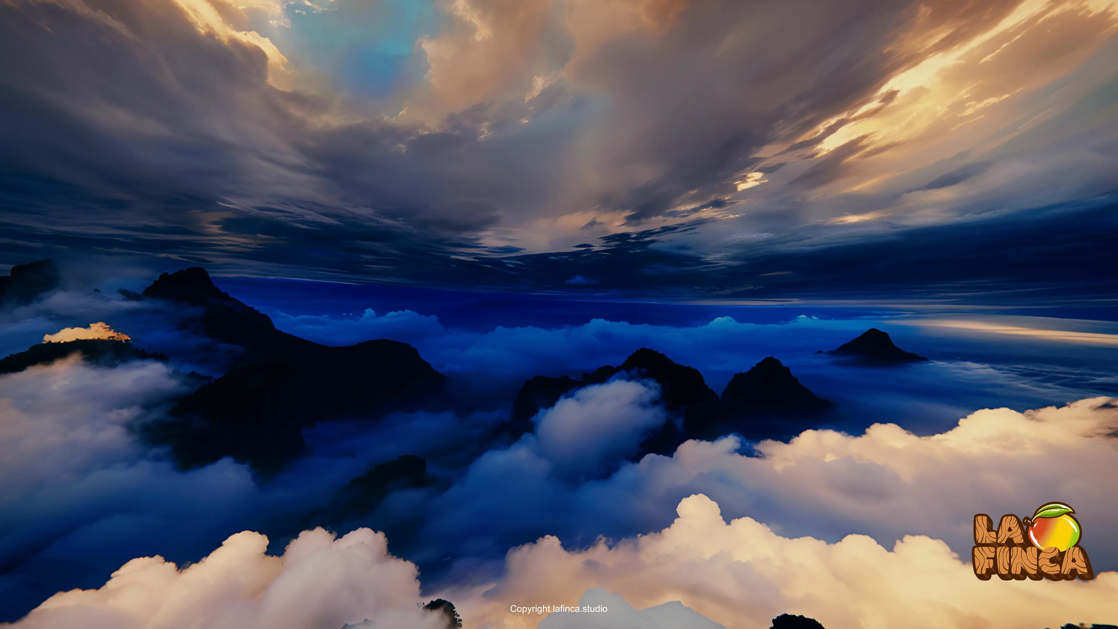Jotunheim Skybox, image 2 of 5