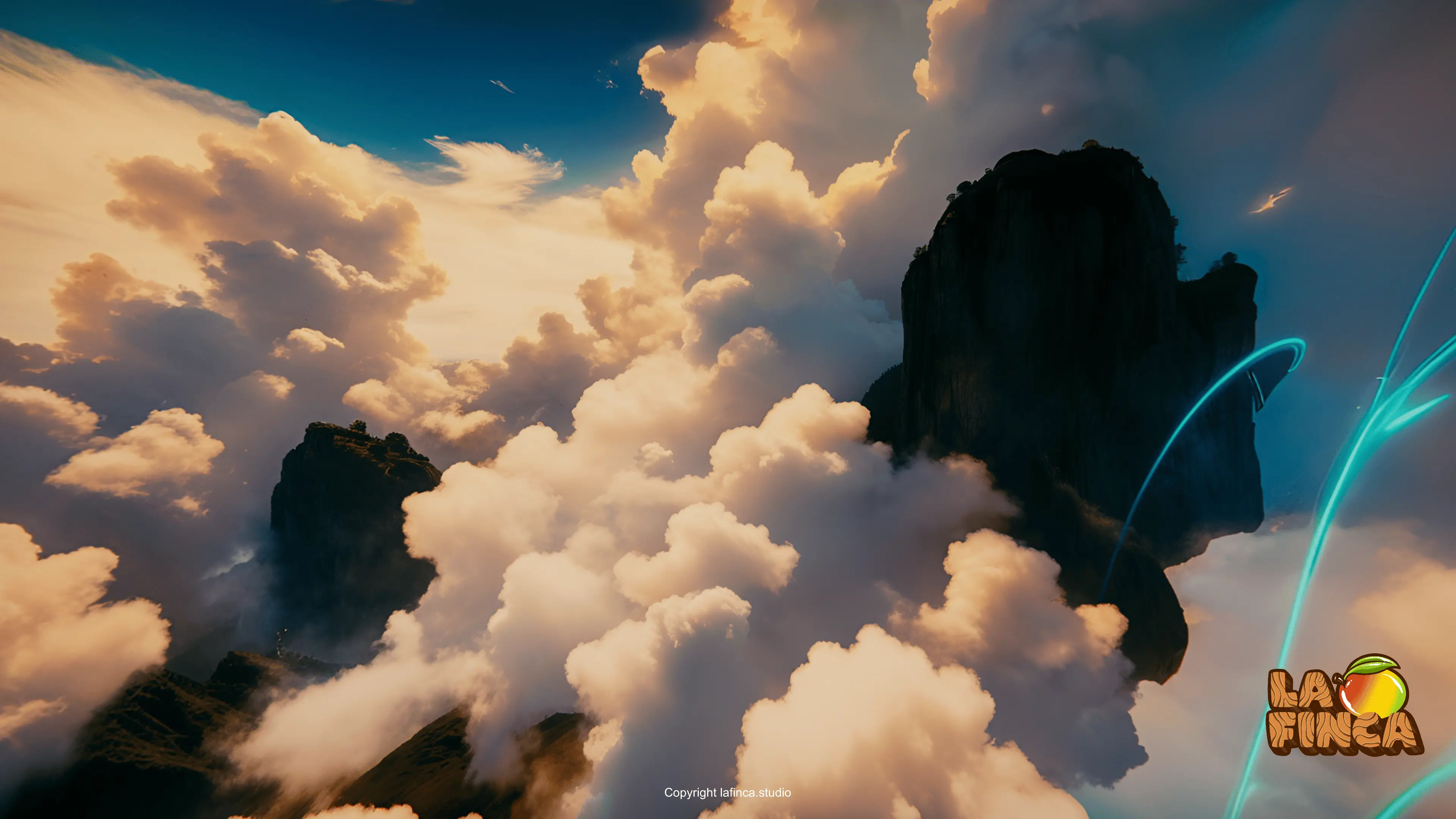 Jotunheim Skybox, image 4 of 5