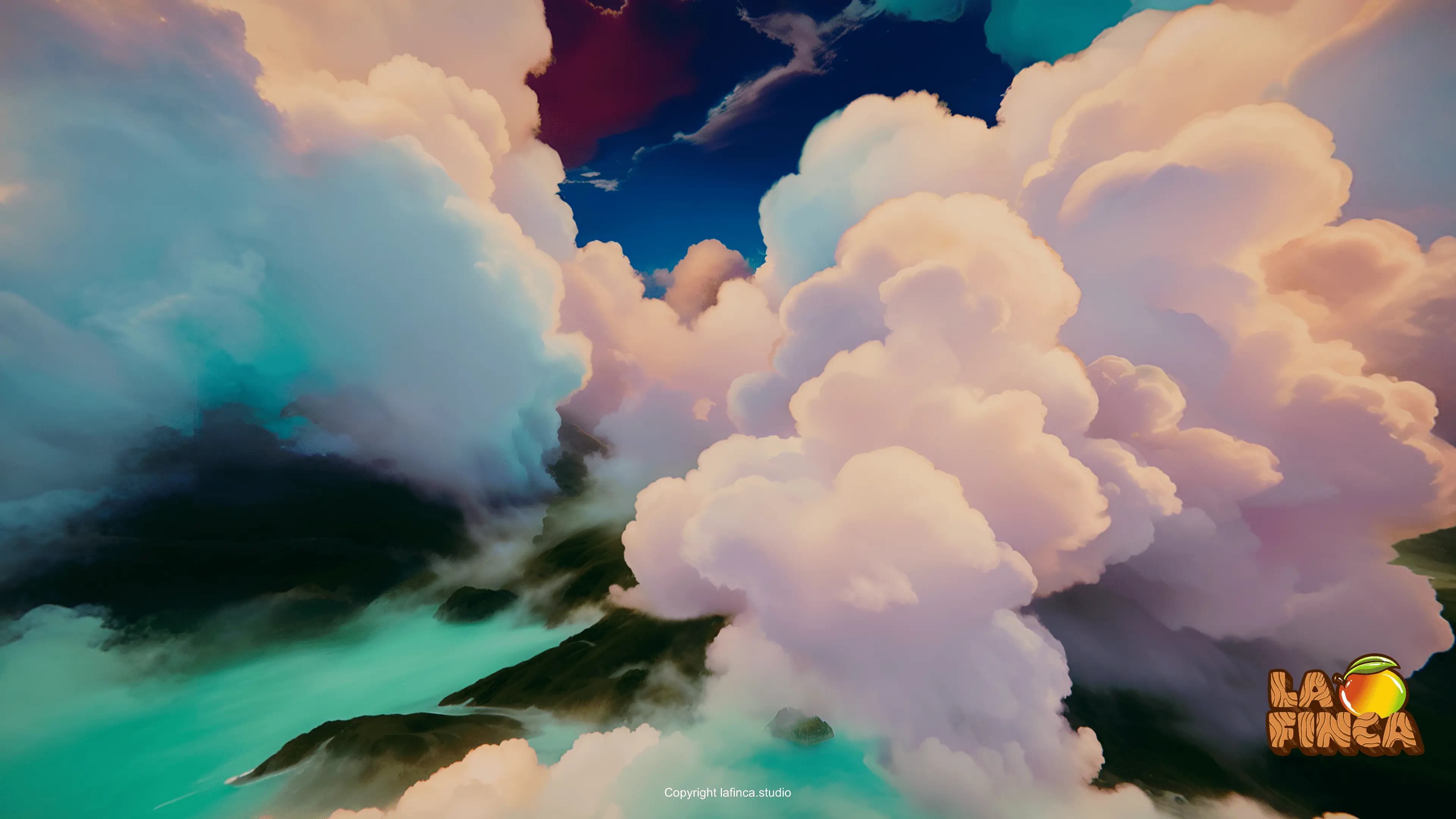 Jotunheim Skybox, image 5 of 5