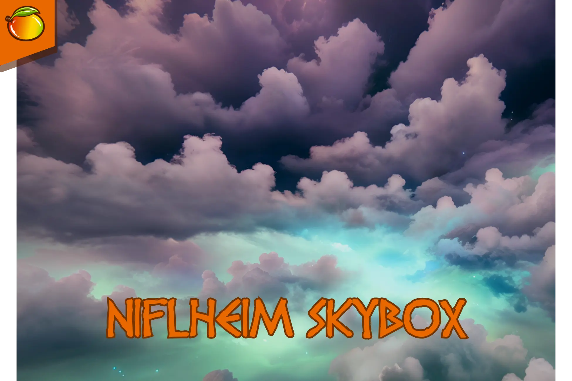 Vista previa de Niflheim Skybox