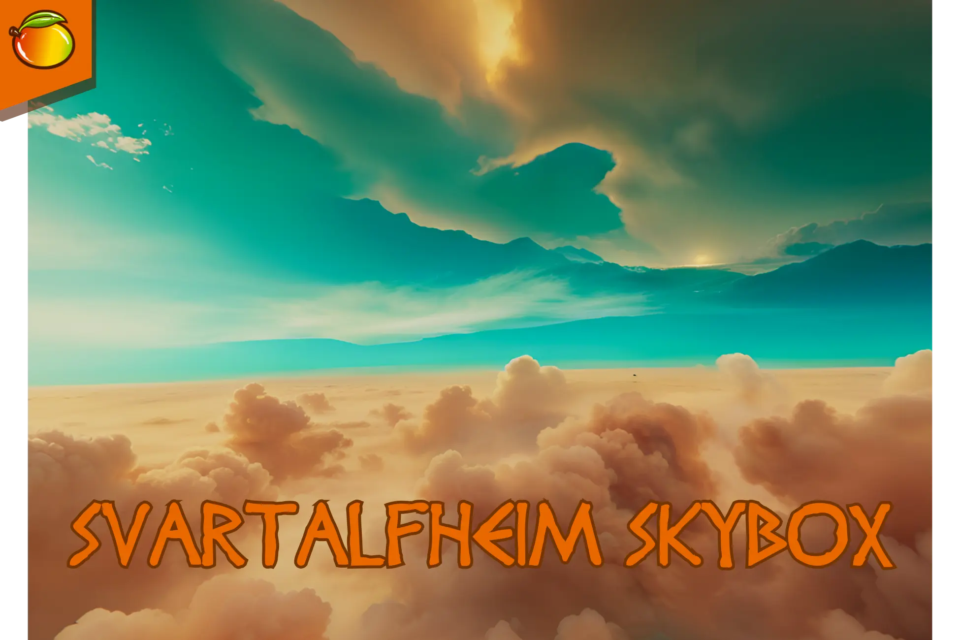 Svartalfheim Skybox preview