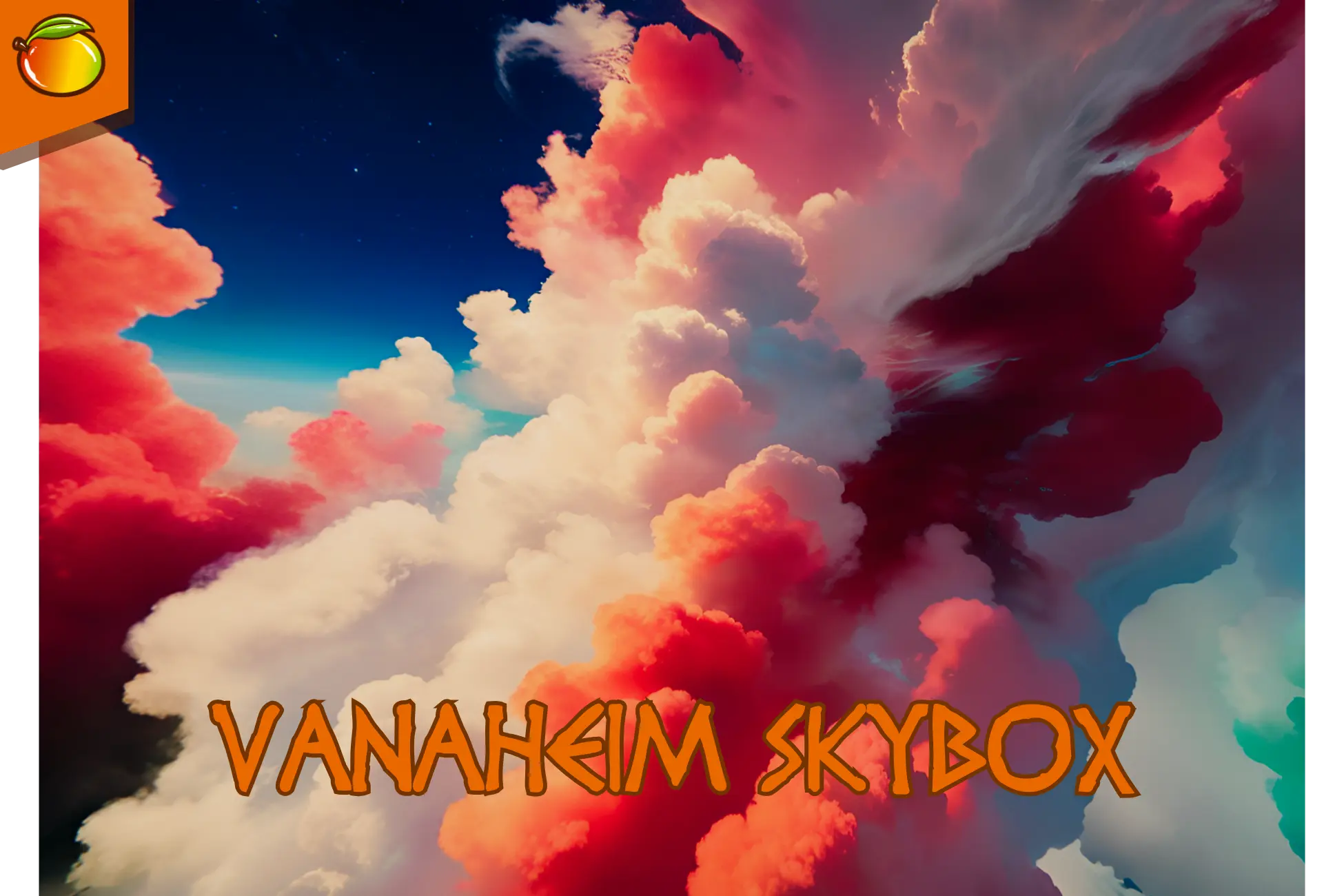 Vista previa de Vanaheim Textures