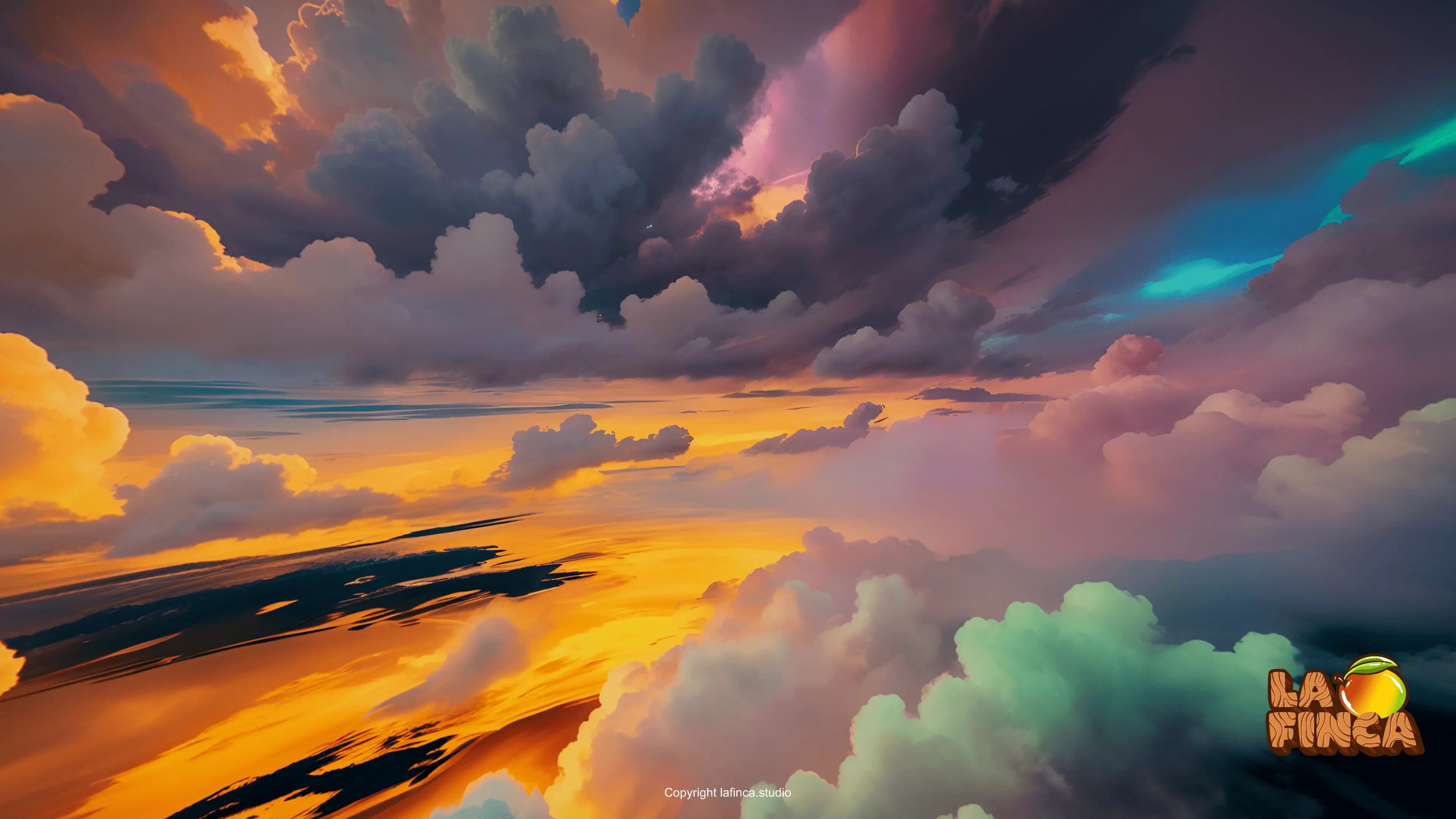 Vista previa de Alfheim Skybox