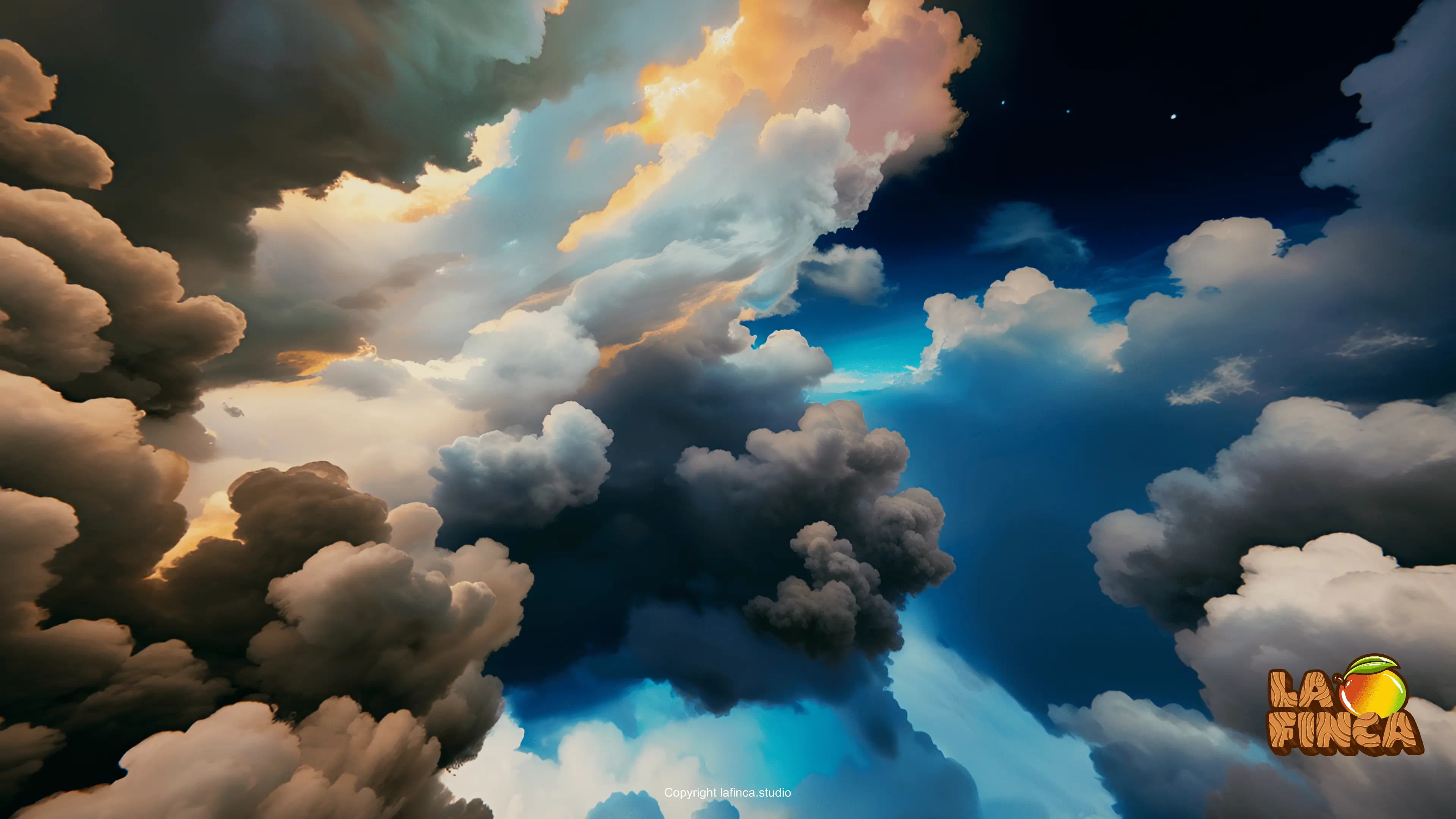 Alfheim Skybox, imagem 2 de 3