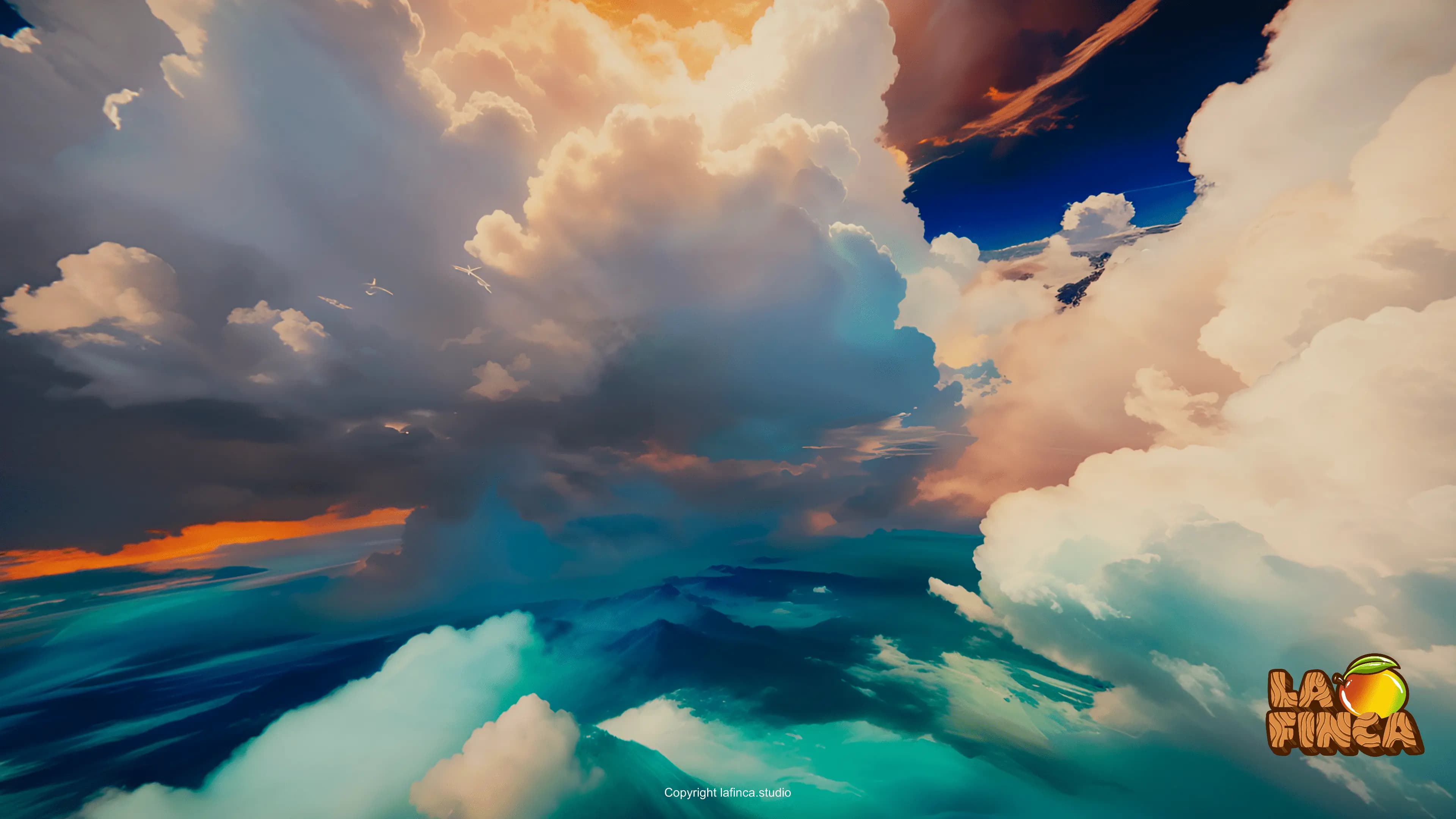 Alfheim Skybox, imagem 3 de 3