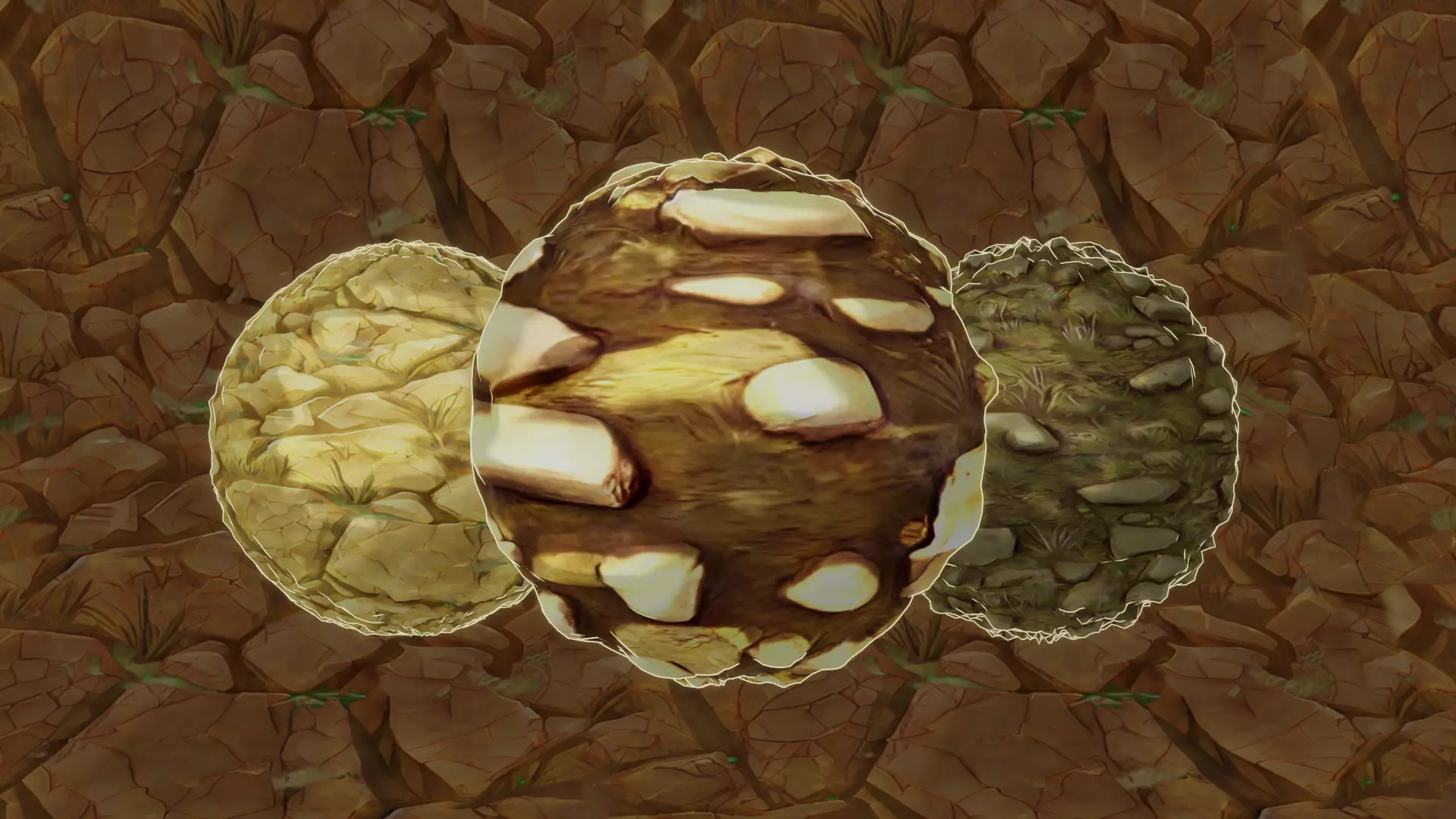 Asgard Textures, imagen 2 de 3