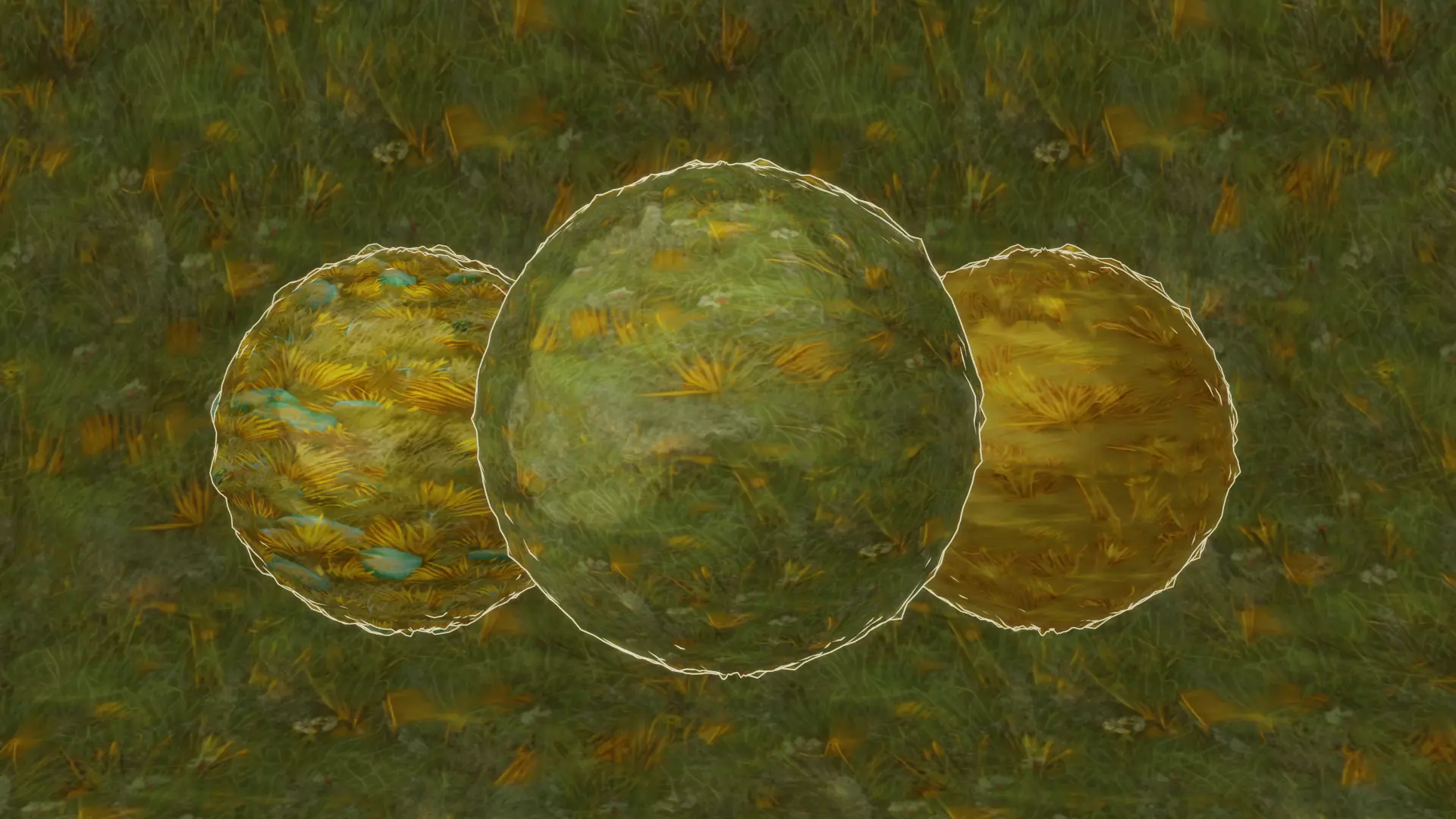 Asgard Textures, imagen 3 de 3