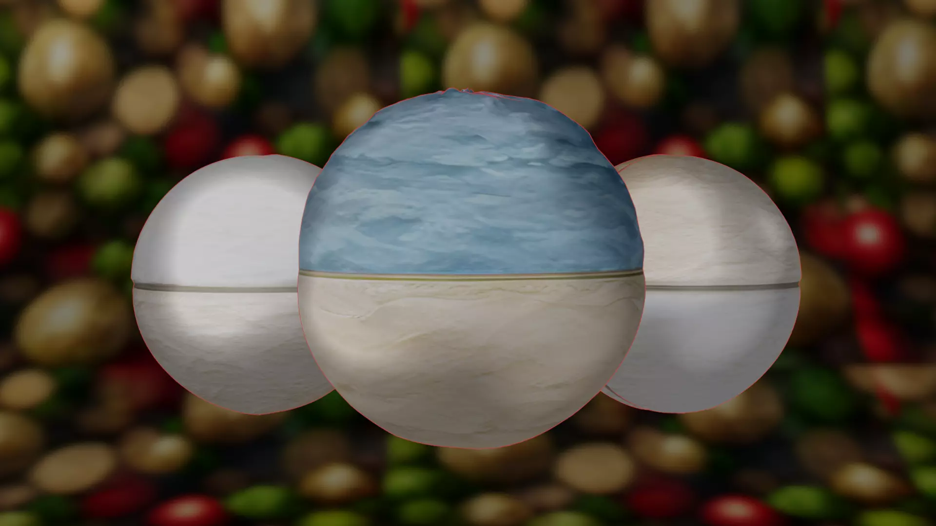 Christmas Textures, imagen 2 de 3