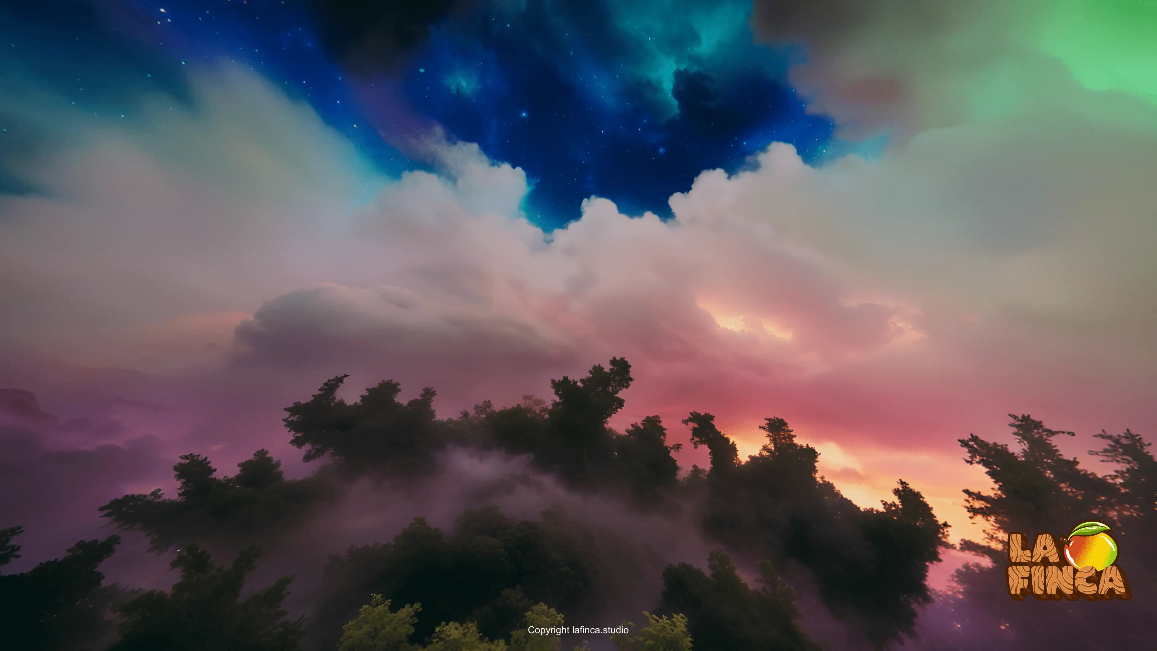 Helheim Skybox, imagen 2 de 3