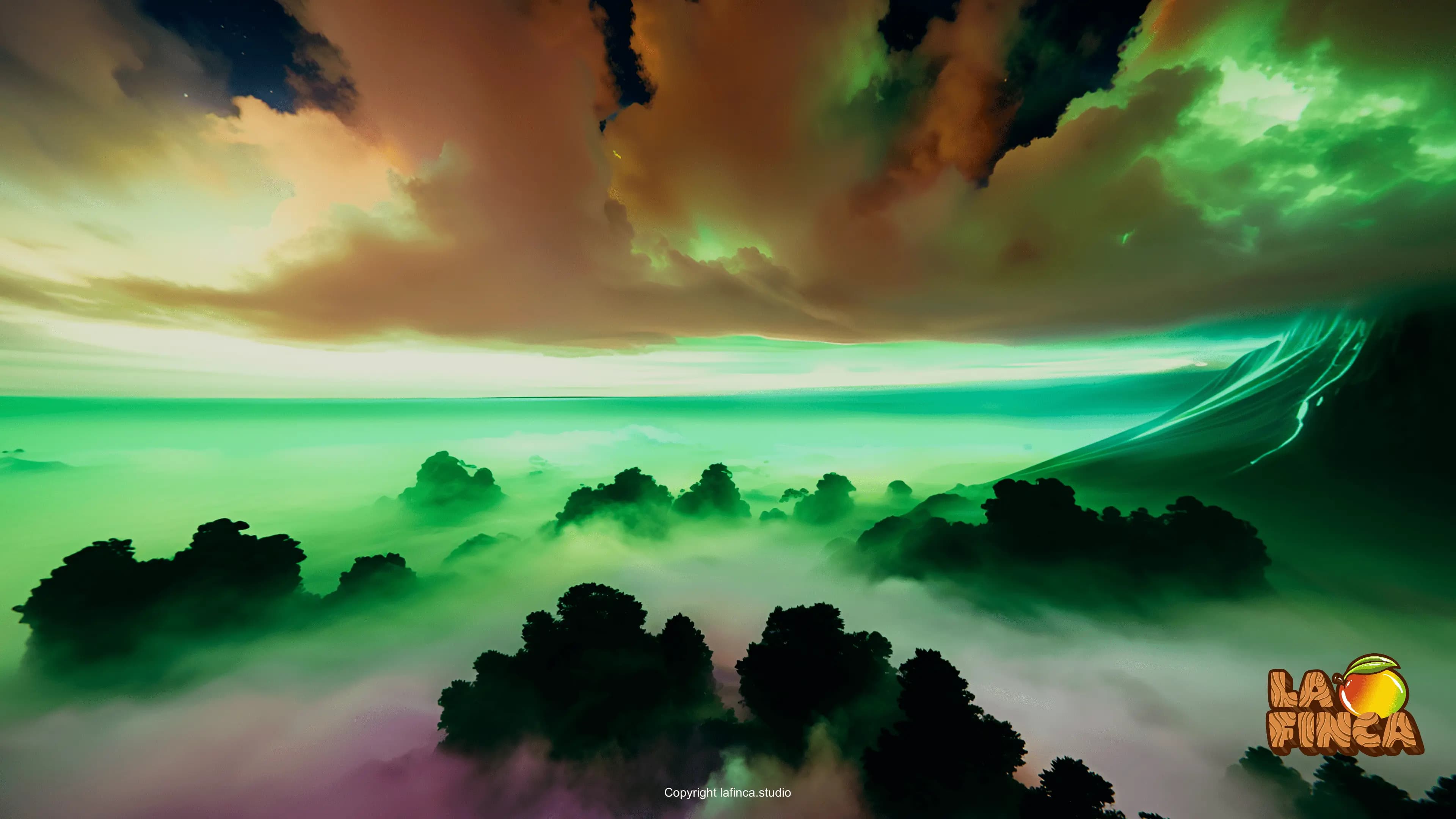 Helheim Skybox, imagen 3 de 3