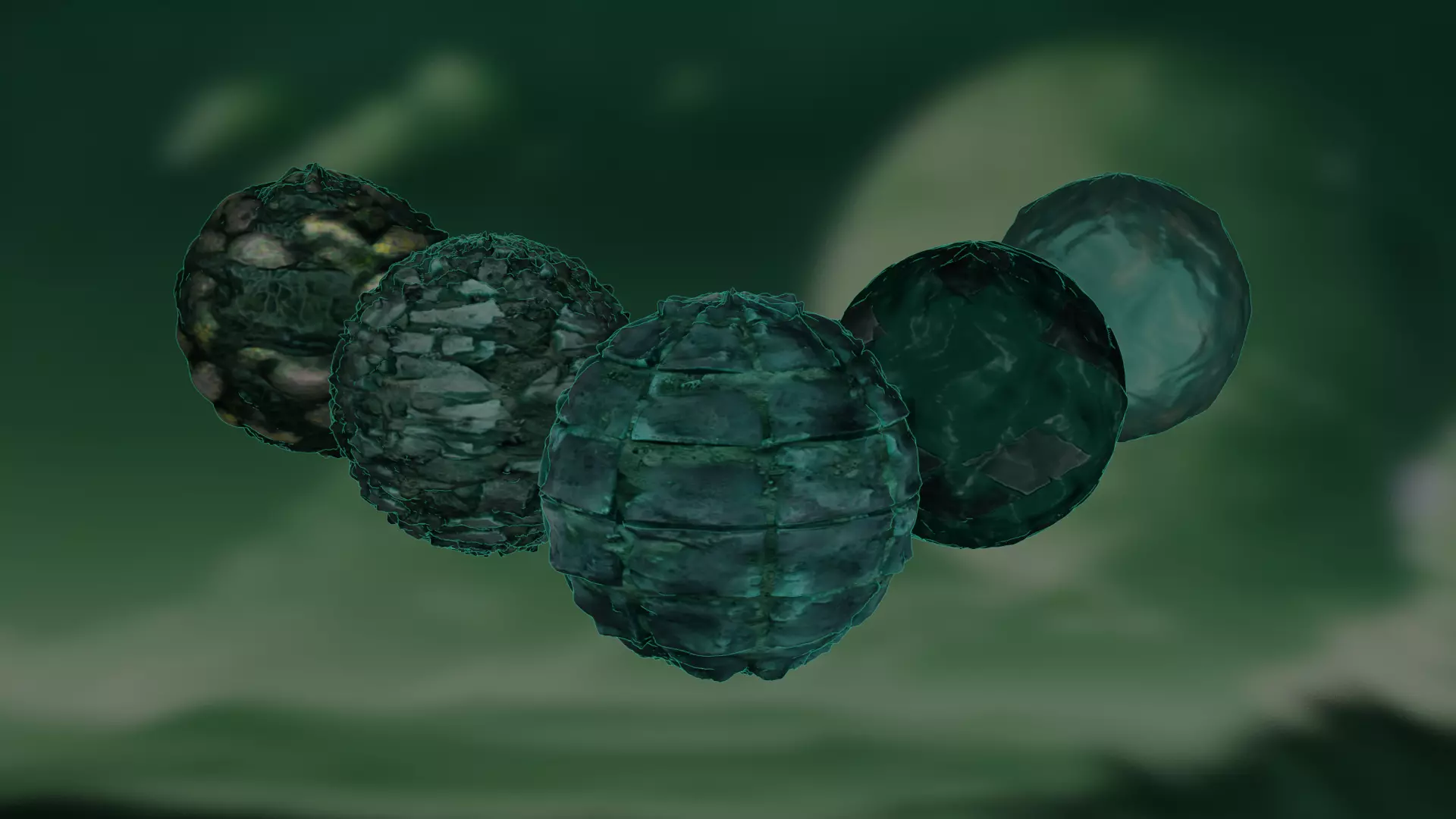 Helheim Textures, imagem 2 de 3