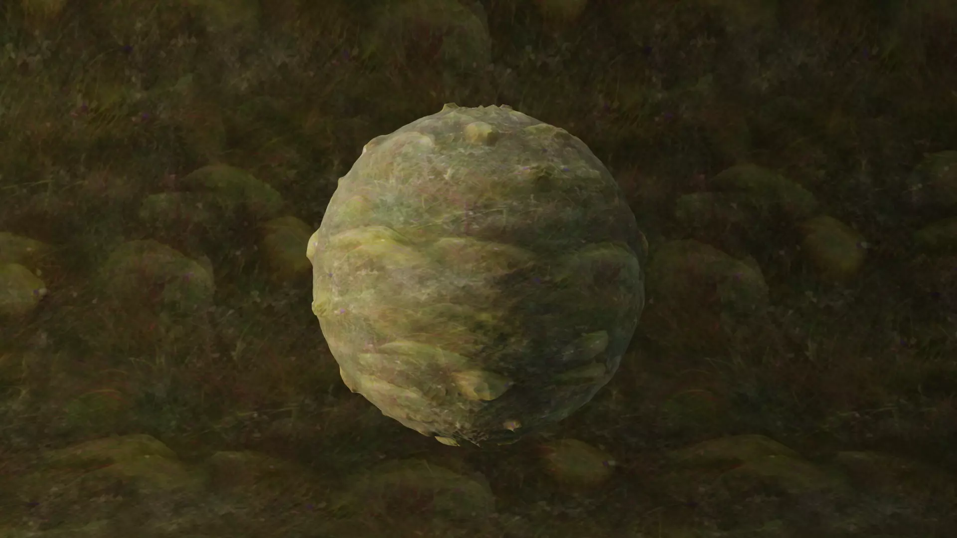 Jotunheim Textures, imagem 3 de 3