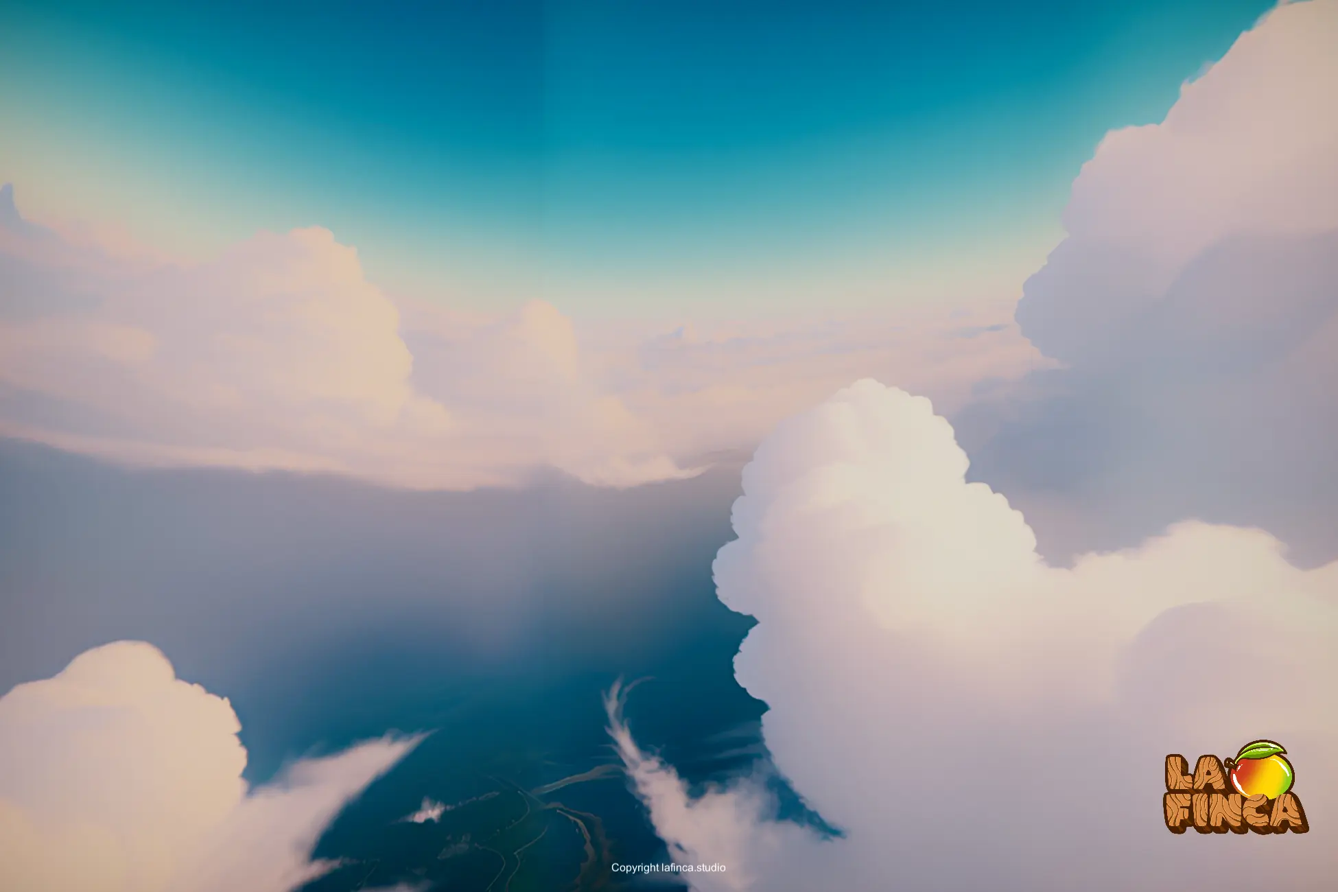 Midgard Skybox preview