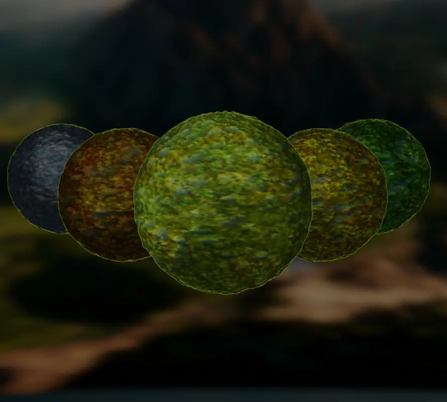 Midgard Textures, imagen 2 de 3