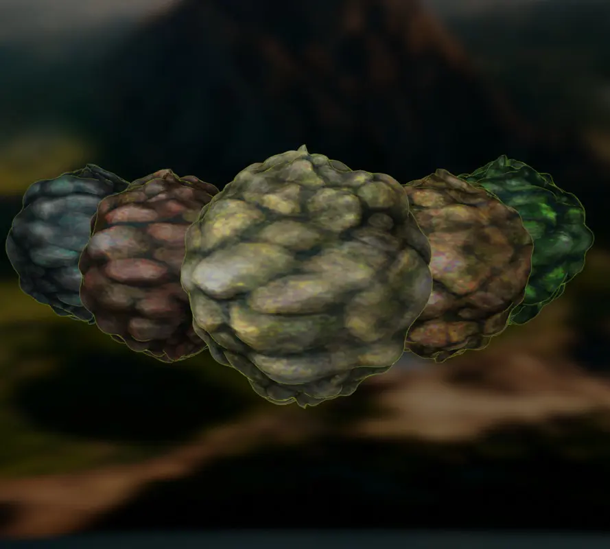 Midgard Textures, imagen 3 de 3
