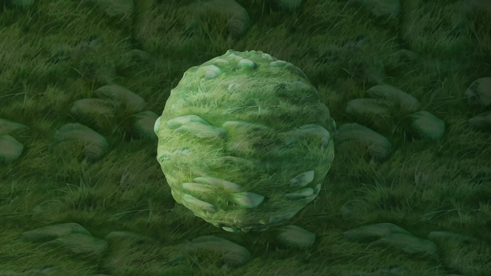 Vista previa de Midgard Textures - Glastheim