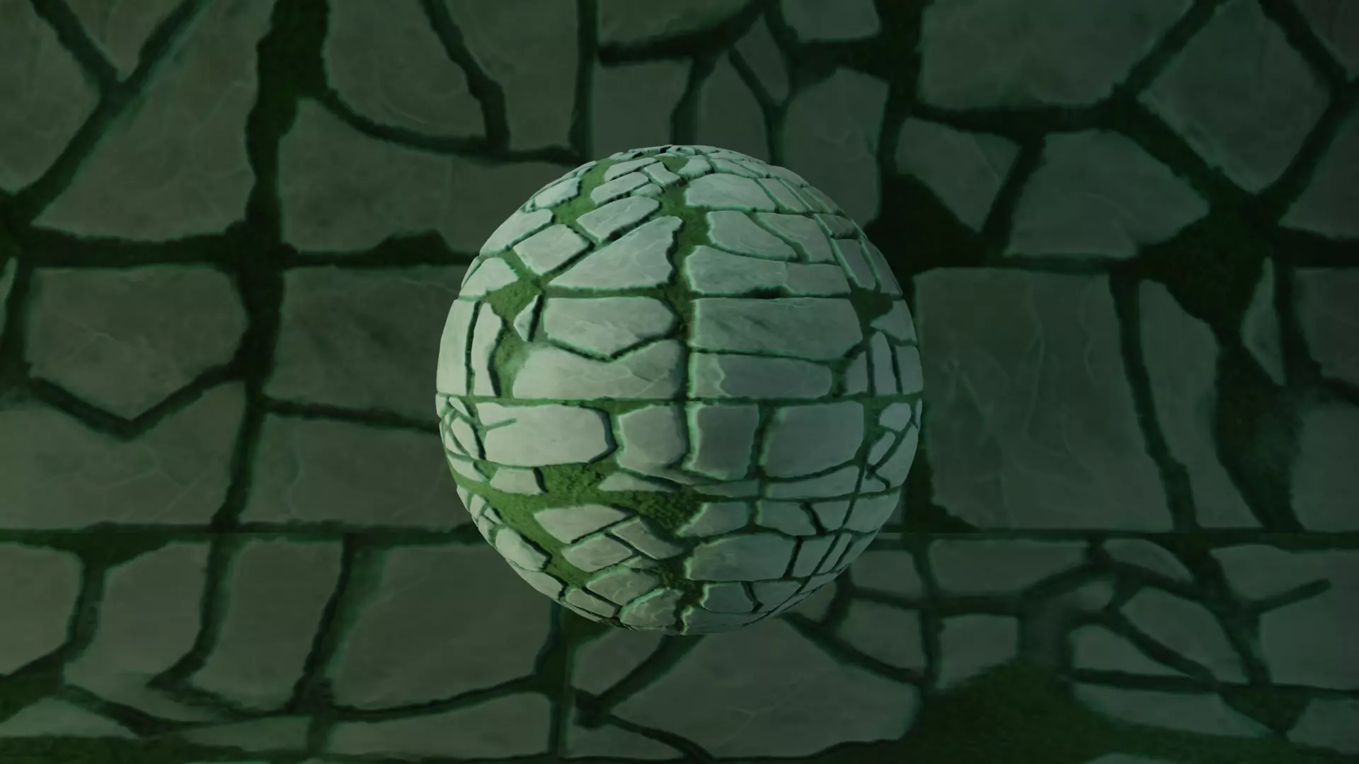 Midgard Textures - Glastheim, imagen 2 de 3