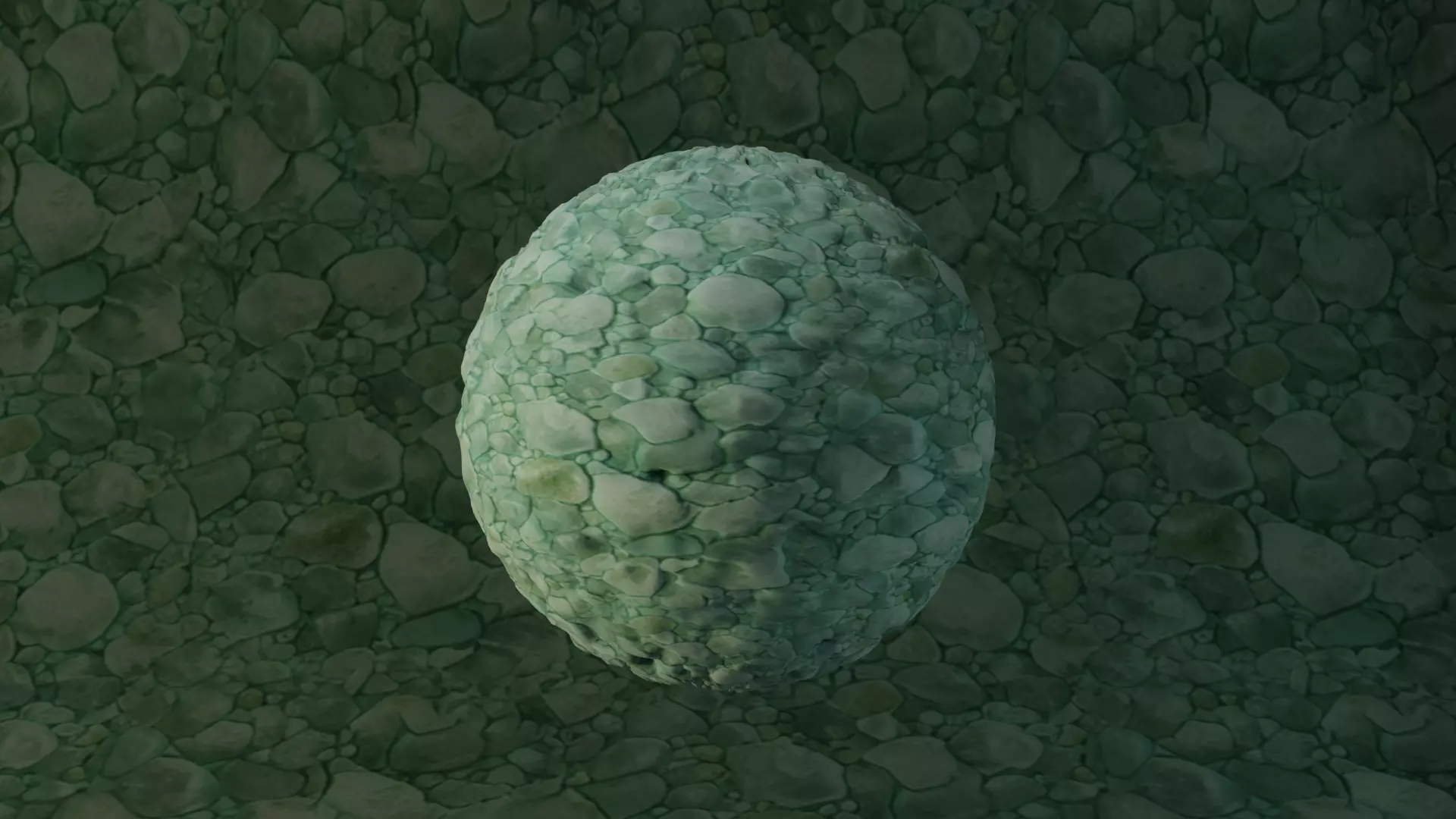 Midgard Textures - Glastheim, imagen 3 de 3