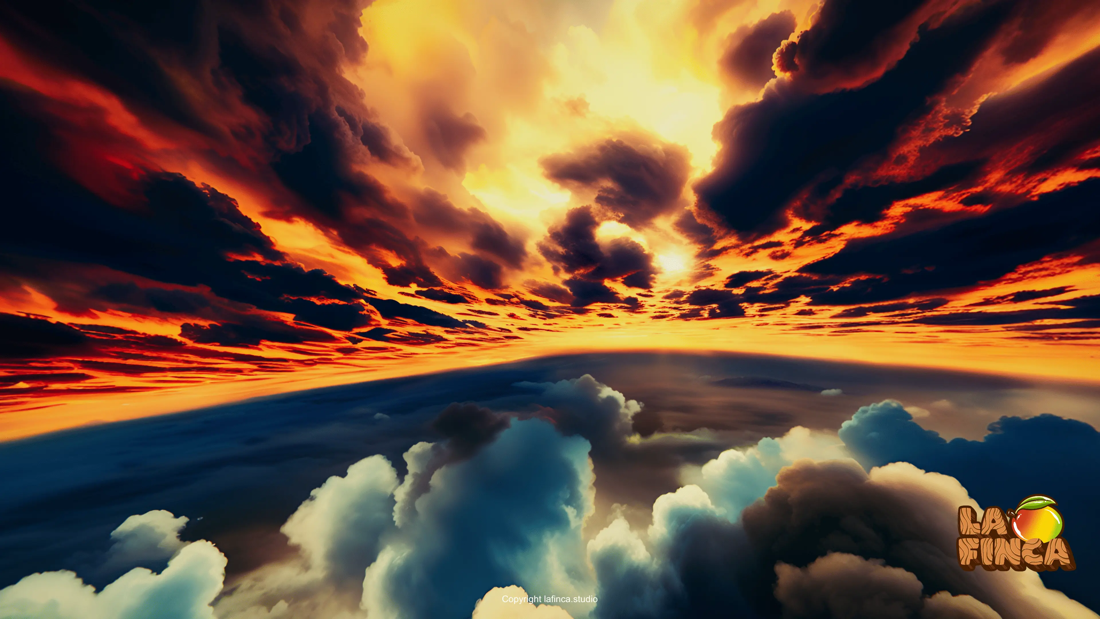 Muspelheim Skybox, image 2 of 3