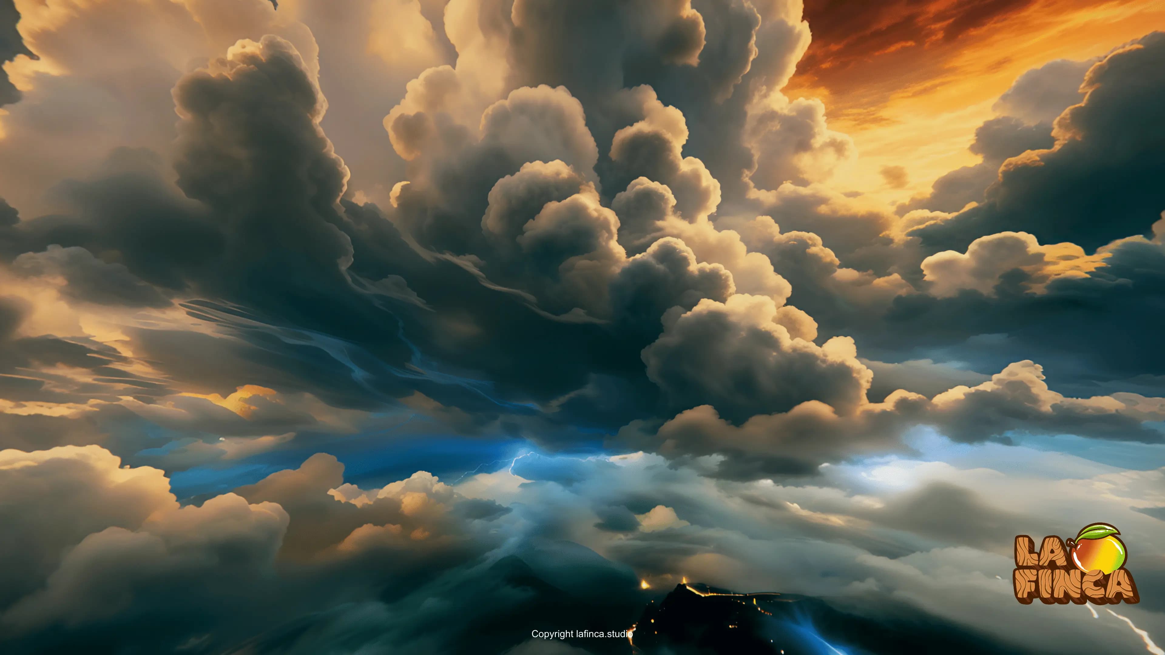 Muspelheim Skybox, image 3 of 3