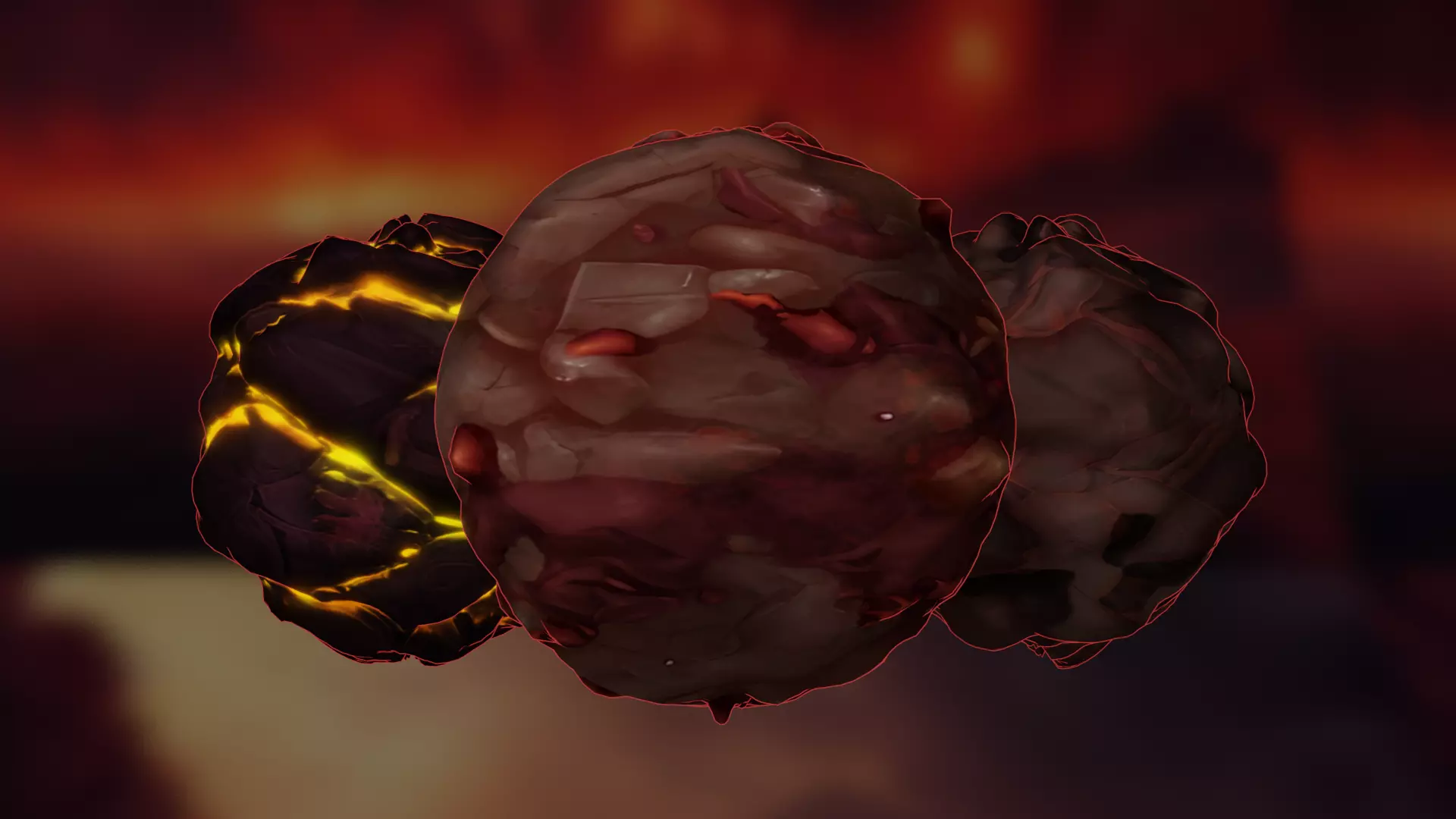 Muspelheim Textures, imagen 2 de 3