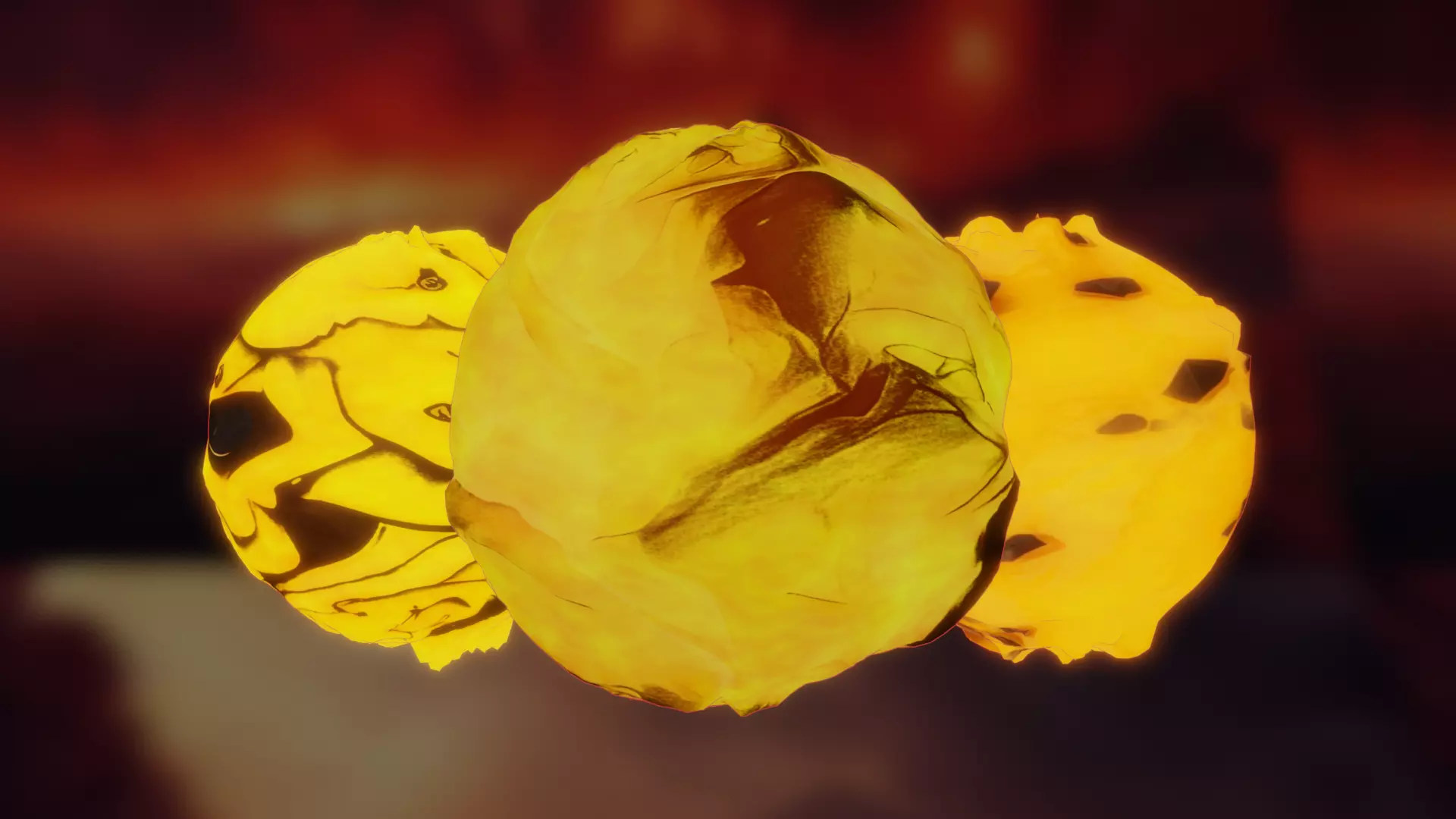 Muspelheim Textures, imagen 3 de 3