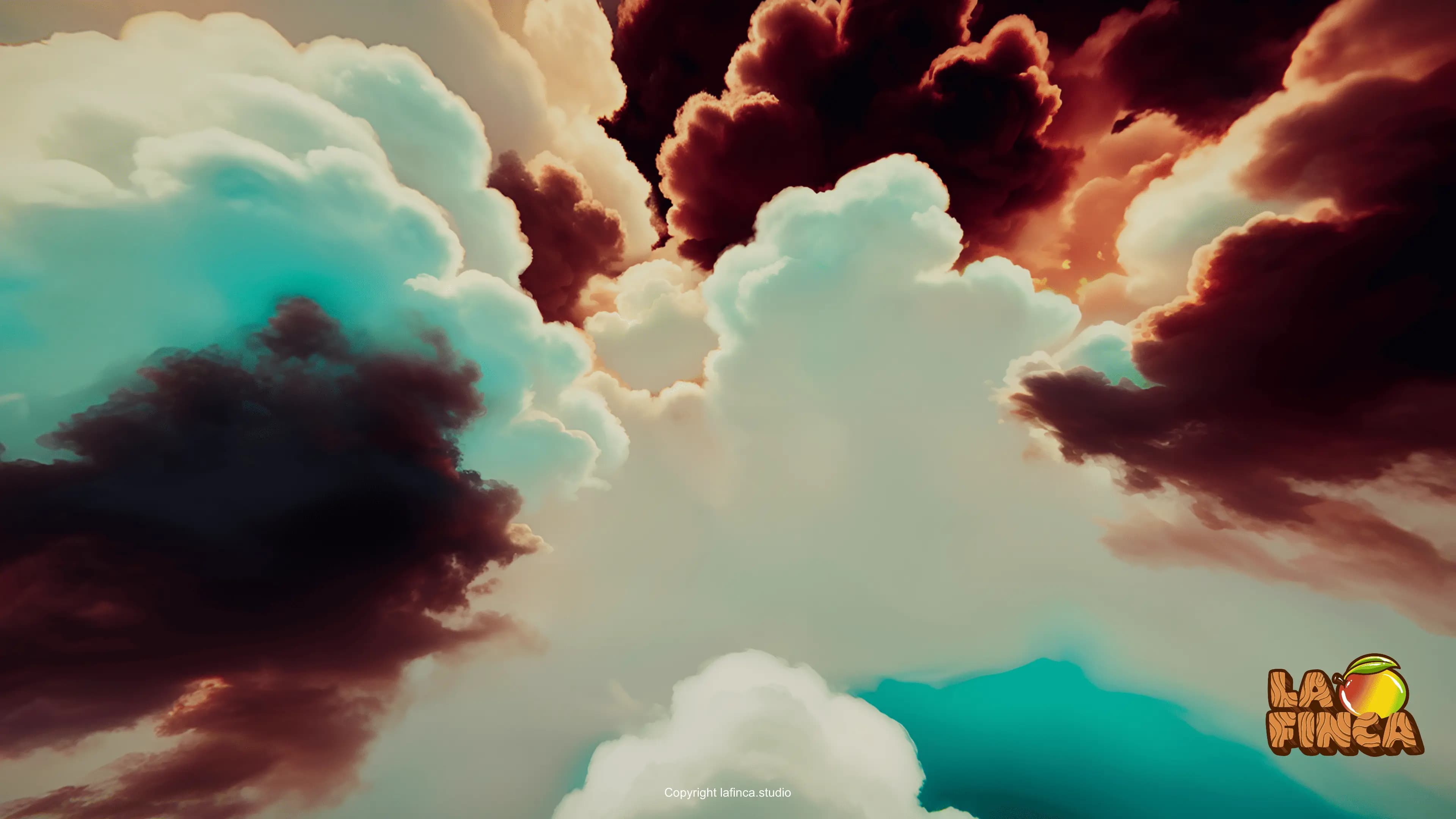 Vista previa de Niflheim Skybox