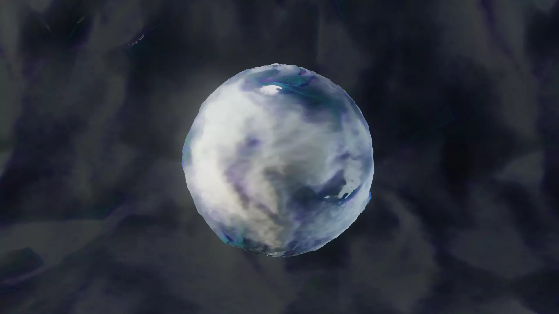 Vista previa de Niflheim Textures