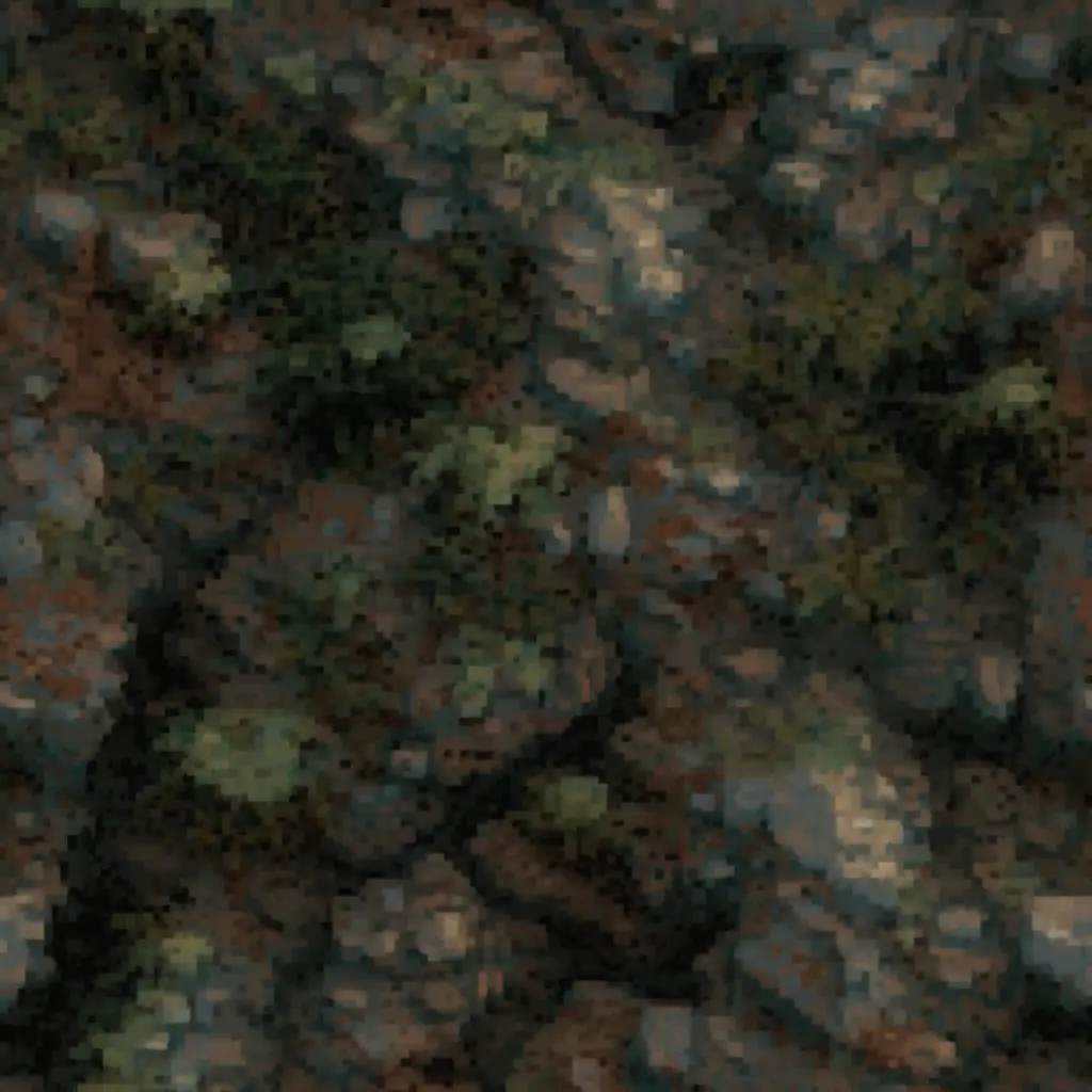 Retrogard Textures, imagen 2 de 3