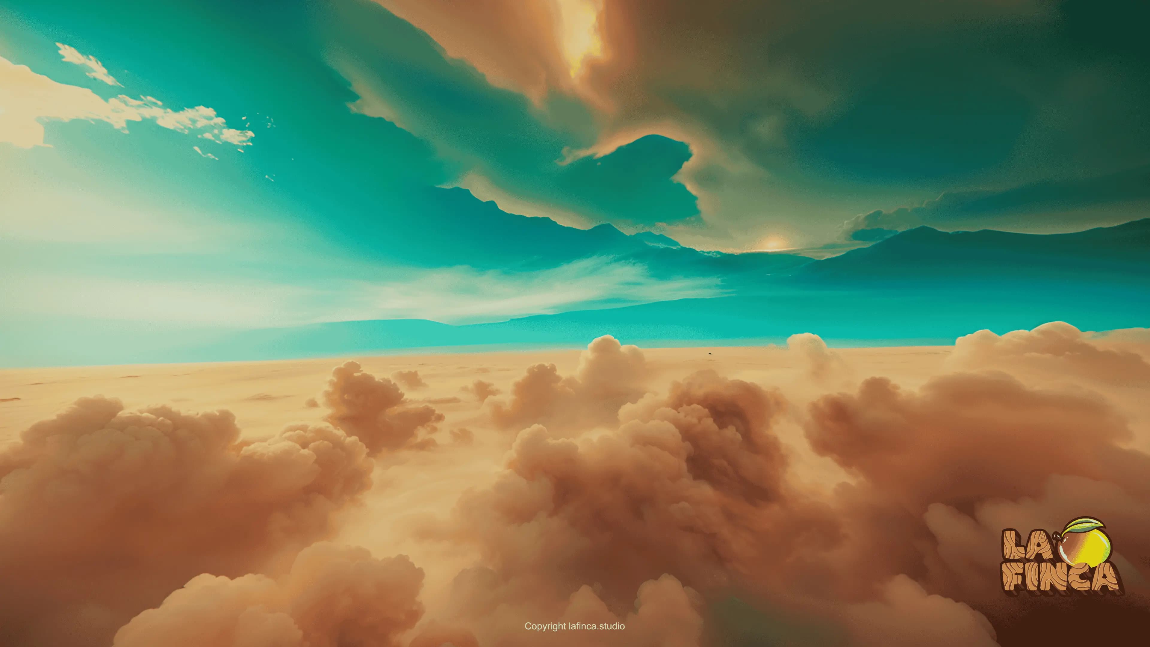 Vista previa de Svartalfheim Skybox